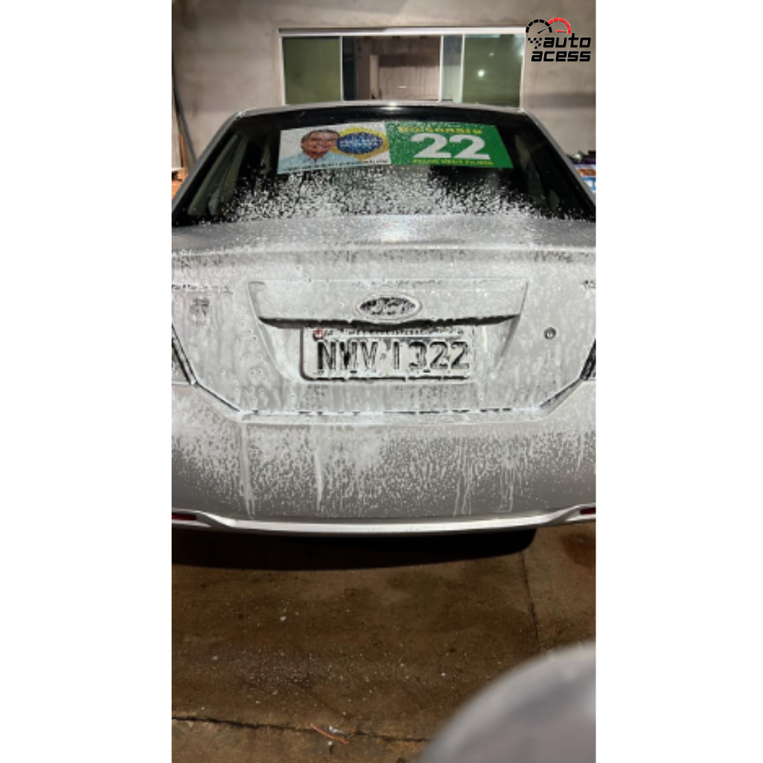 "Bomba de Espuma Pulverizador - Praticidade e Economia em um só produto!"