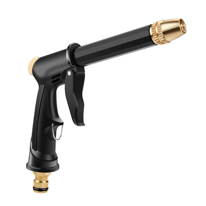 Pistola d'água de alta pressão - ótimo custo benefício, econômica e com excelente desempenho